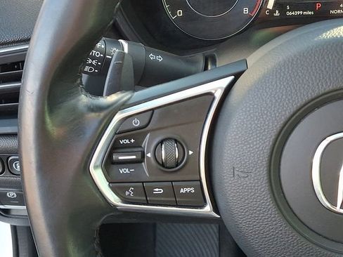 Used 2023 Acura TLX image 25