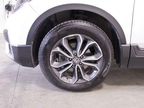 Used 2022 Honda CR-V EX-L image 11