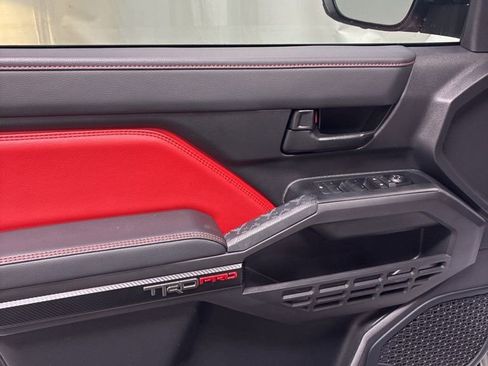 Used 2024 Toyota Tacoma TRD Pro image 12