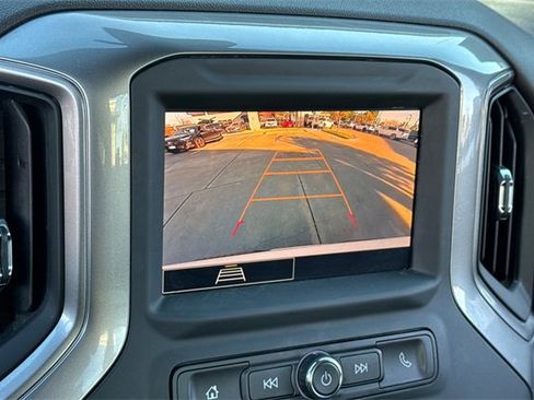 Used 2024 Chevrolet Silverado 1500 W/T w/ WT Fleet Convenience Package image 23