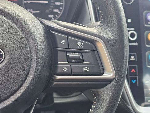 Certified 2025 Subaru Legacy Premium image 26