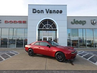 Used 2024 Dodge Charger R/T w/ Plus Group