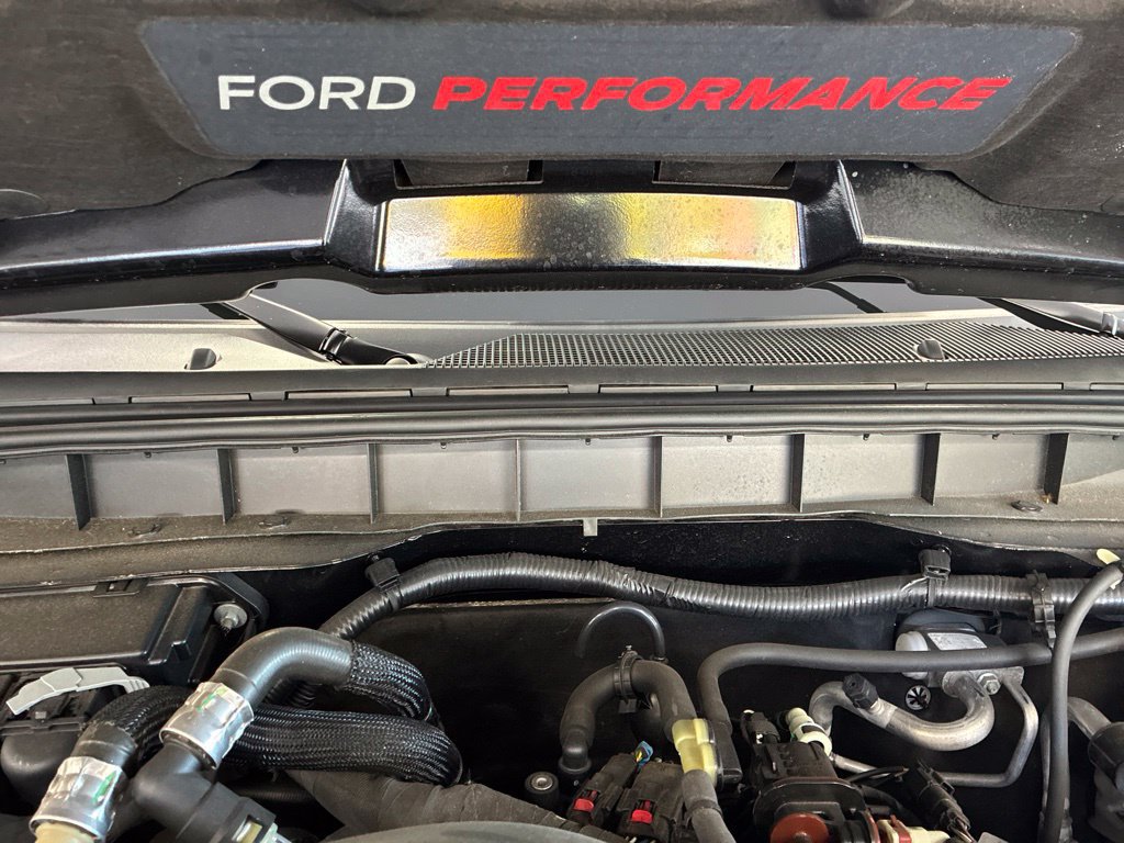 Used 2023 Ford Bronco Raptor AWD/4WD image 50