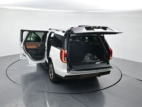 New 2025 Ford Expedition King Ranch image 41