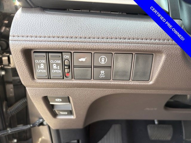 Certified 2021 Honda Odyssey EX-L image 29