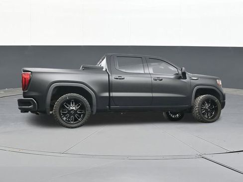 Used 2021 GMC Sierra 1500 Elevation w/ Preferred Package image 46