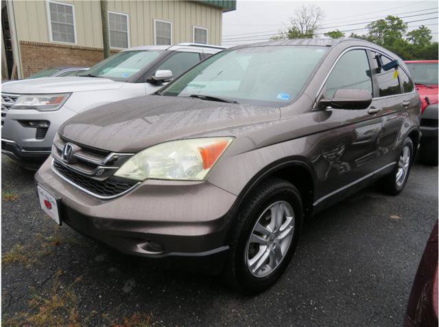 Used 2010 Honda CR-V EX-L image 13