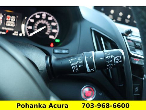 Certified 2023 Acura RDX Base image 11