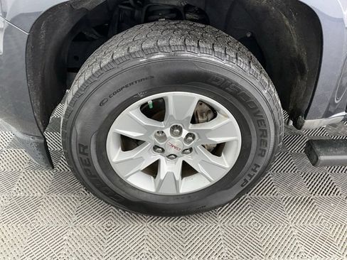 Used 2017 GMC Canyon SLE w/ SLE Convenience Package image 29