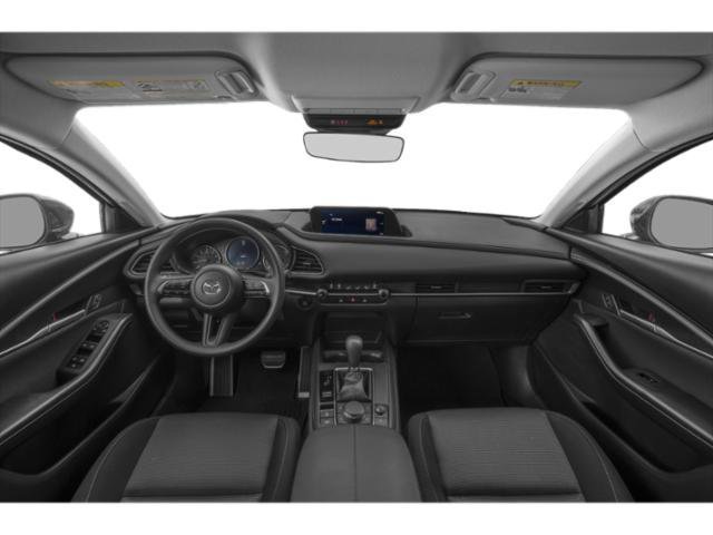 Certified 2025 MAZDA CX-30 AWD 2.5 S image 10