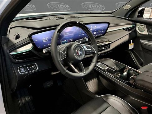 New 2026 Buick Enclave Avenir w/ Super Cruise Package image 9