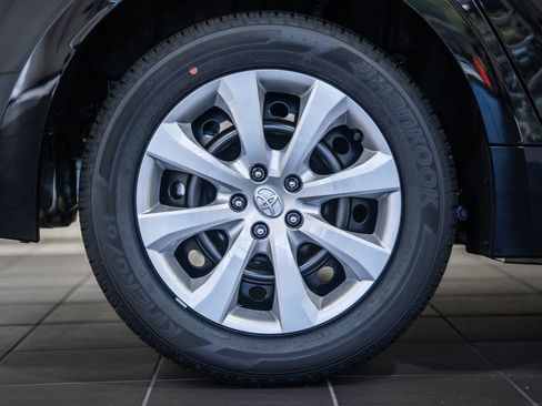 New 2026 Toyota Corolla LE image 14