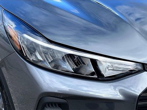 Used 2025 Ford Escape ST-Line Select image 28