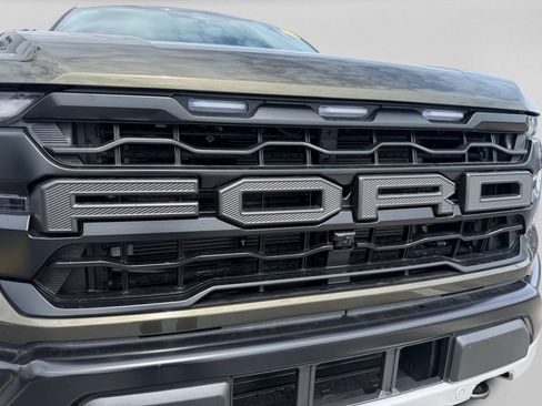 Used 2026 Ford F150 Raptor AWD/4WD image 11