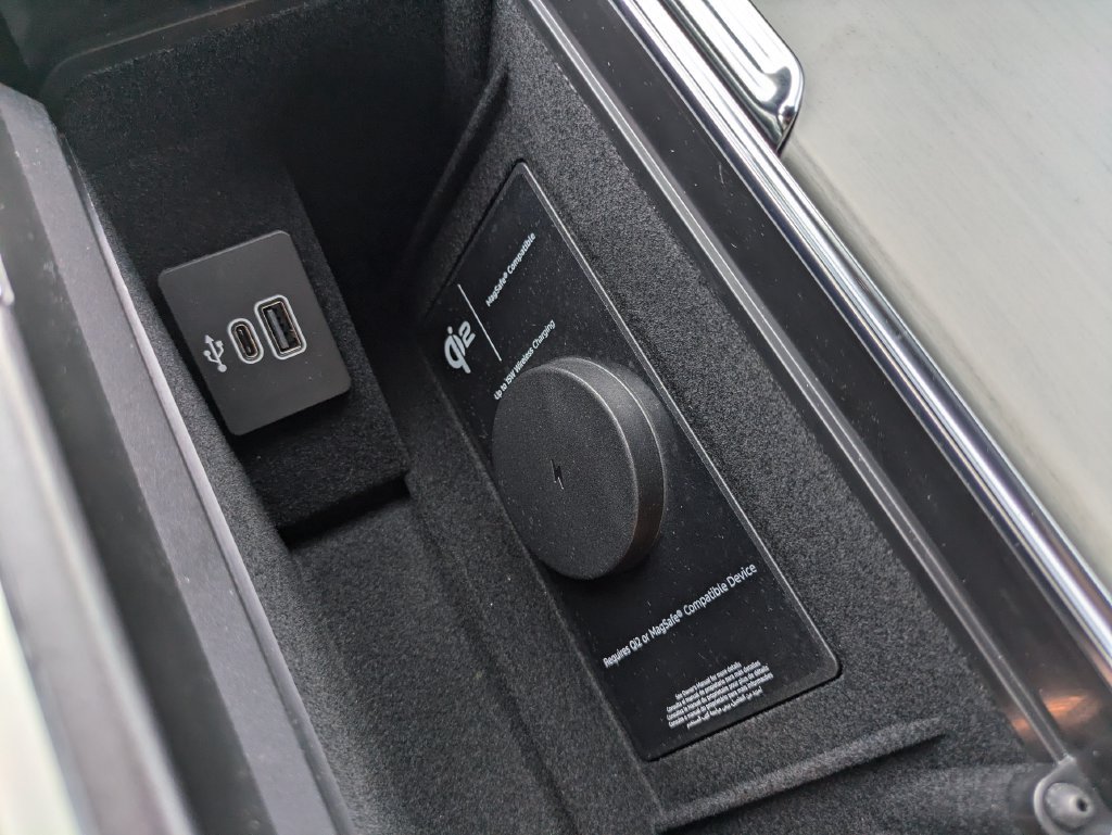 New 2027 Lincoln Navigator Reserve w/ Jet Appearance Package RWD image 25