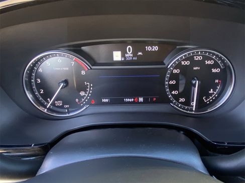 Certified 2025 Cadillac XT5 Premium Luxury image 25