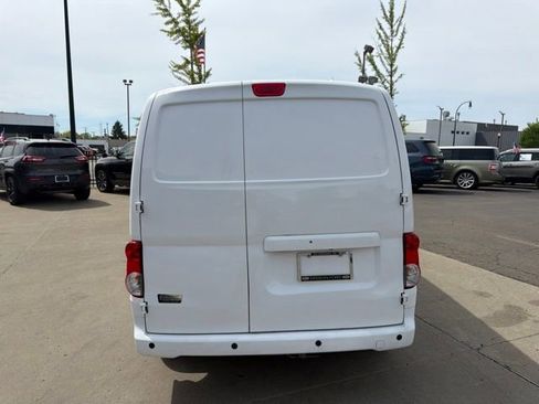 Used 2021 Nissan NV200 SV FWD image 6
