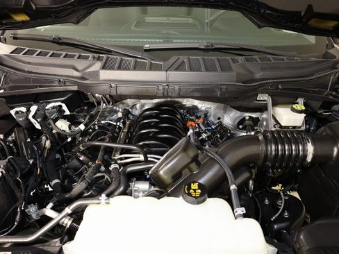 Used 2024 Ford F150 XL w/ Equipment Group 103A High image 36