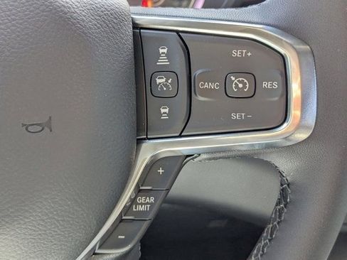 New 2026 RAM 1500 Laramie w/ Night Edition image 27