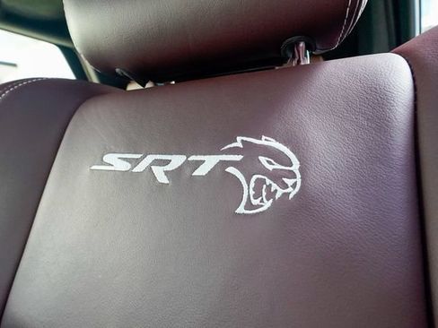 Used 2025 Dodge Durango SRT Hellcat AWD/4WD image 57