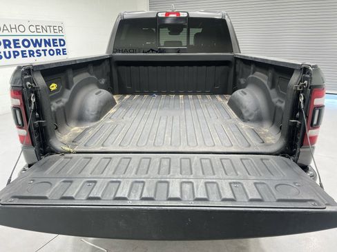Used 2023 RAM 1500 Sport w/ Rebel Level 2 Equipment Group AWD/4WD image 23