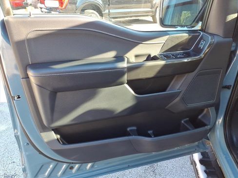 Used 2023 Ford F150 XLT w/ Equipment Group 302A High image 16