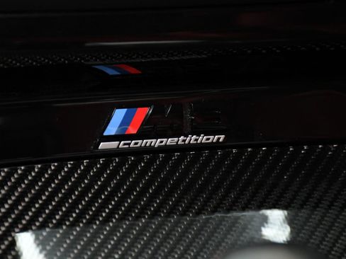 Used 2020 BMW M8 Coupe AWD/4WD image 36