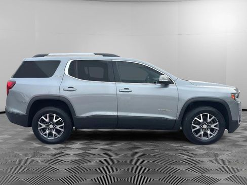 Used 2023 GMC Acadia SLT w/ Preferred Package AWD/4WD image 6