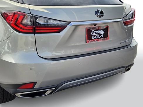 Used 2020 Lexus RX 350 AWD w/ Premium Package image 5