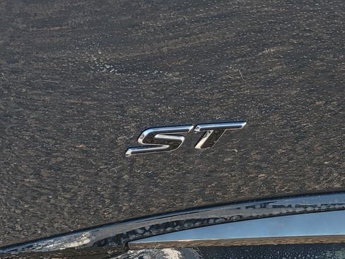 New 2026 Buick Envision Sport Touring AWD/4WD image 11