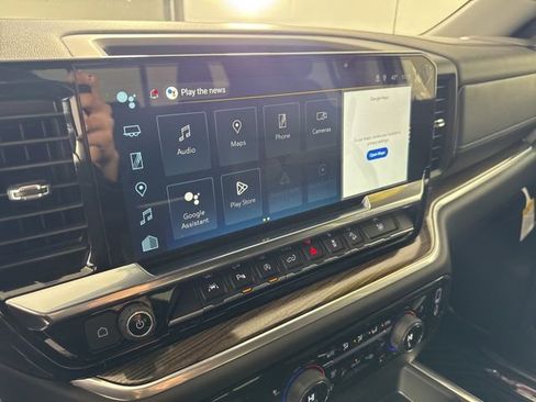 New 2026 Chevrolet Silverado 1500 RST image 29