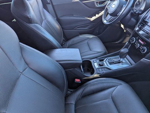 Certified 2021 Subaru Forester Premium w/ Popular Package #1 image 11