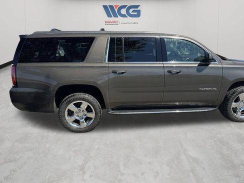 Used 2019 GMC Yukon XL SLT AWD/4WD image 14