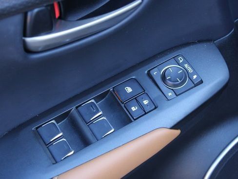 Used 2021 Lexus NX 300 AWD w/ Comfort Package image 21