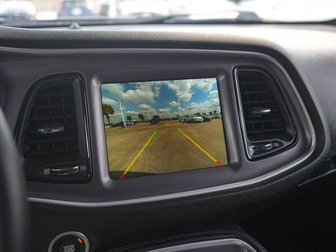 Used 2022 Dodge Challenger R/T w/ Blacktop Package image 22