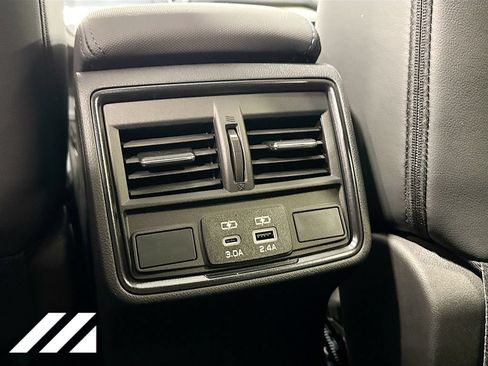 New 2026 Subaru Forester Limited AWD/4WD image 26