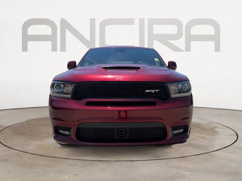 Used 2020 Dodge Durango SRT w/ Premium Interior Group image 5