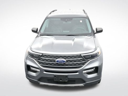 Used 2023 Ford Explorer XLT w/ Equipment Group 202A image 27