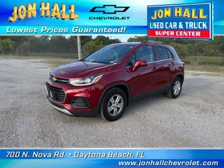 Used 2019 Chevrolet Trax LT w/ LT Convenience Package FWD video 2