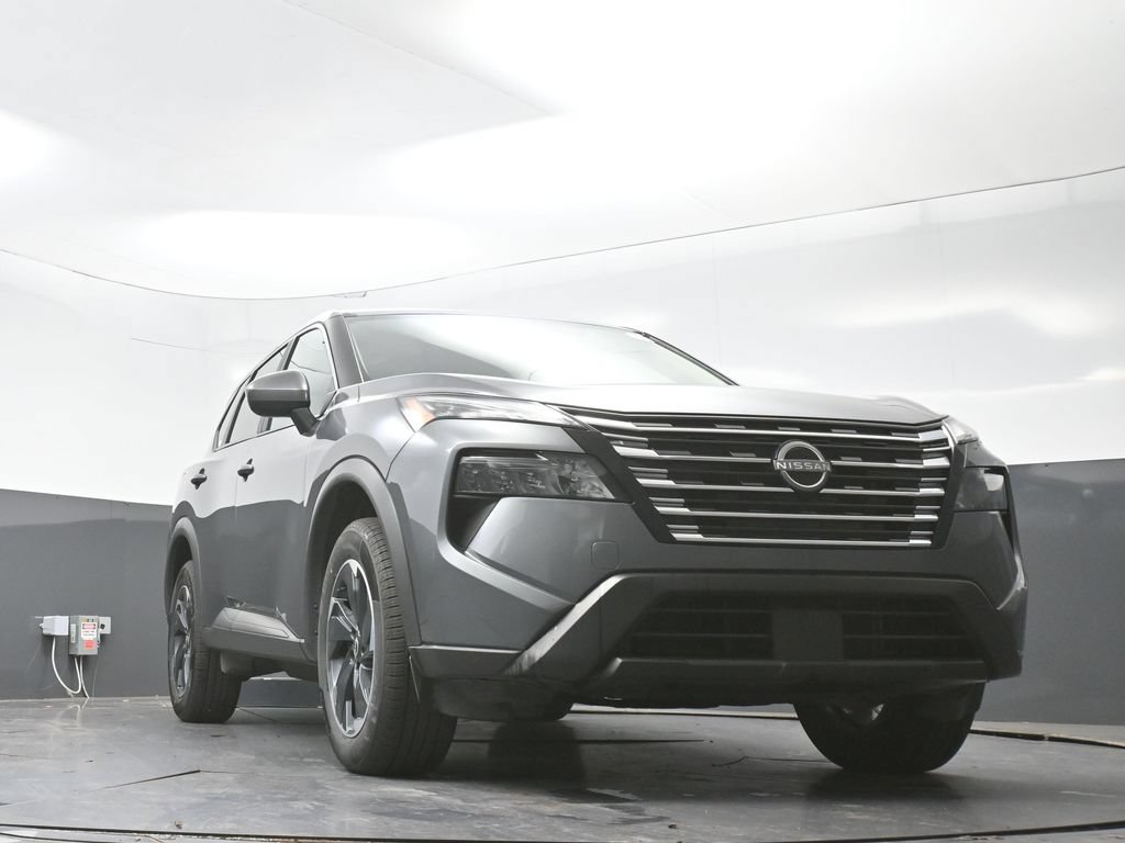 Used 2024 Nissan Rogue SV FWD image 51