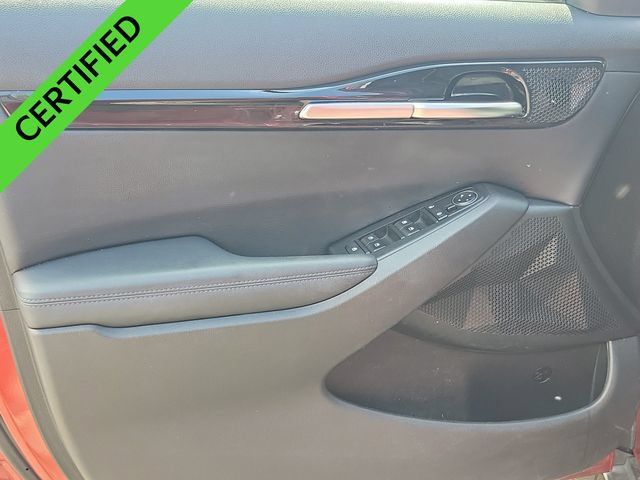 Used 2023 Kia Seltos S w/ Navigation Package AWD/4WD image 20