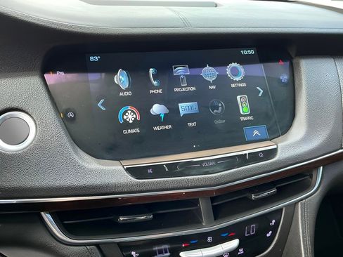 Used 2018 Cadillac CT6 2.0T image 37