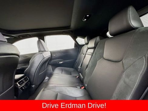 Used 2024 Lexus RX 350 FWD w/ Convenience Package image 9