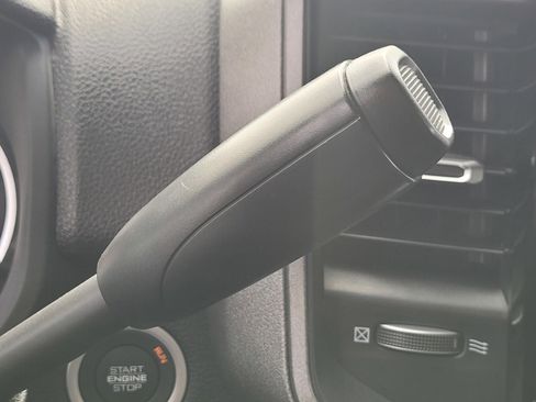 New 2026 RAM 3500 Tradesman image 17