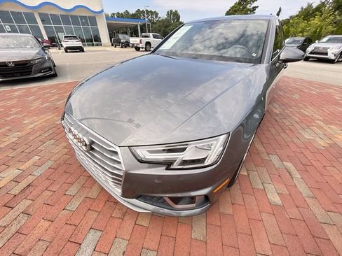 Used 2019 Audi A4 2.0T Premium Plus AWD/4WD image 26