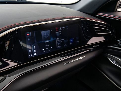 Certified 2024 Ferrari Purosangue image 12