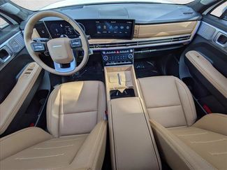 New 2026 Hyundai Santa Fe Calligraphy video 3