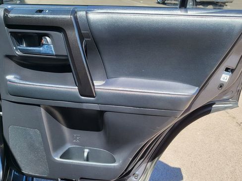 Used 2021 Toyota 4Runner TRD Off-Road image 19