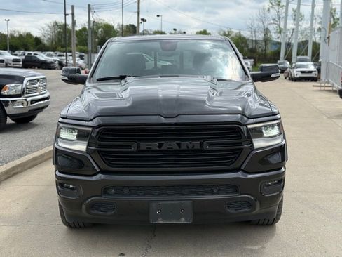 Used 2019 RAM 1500 Laramie image 3