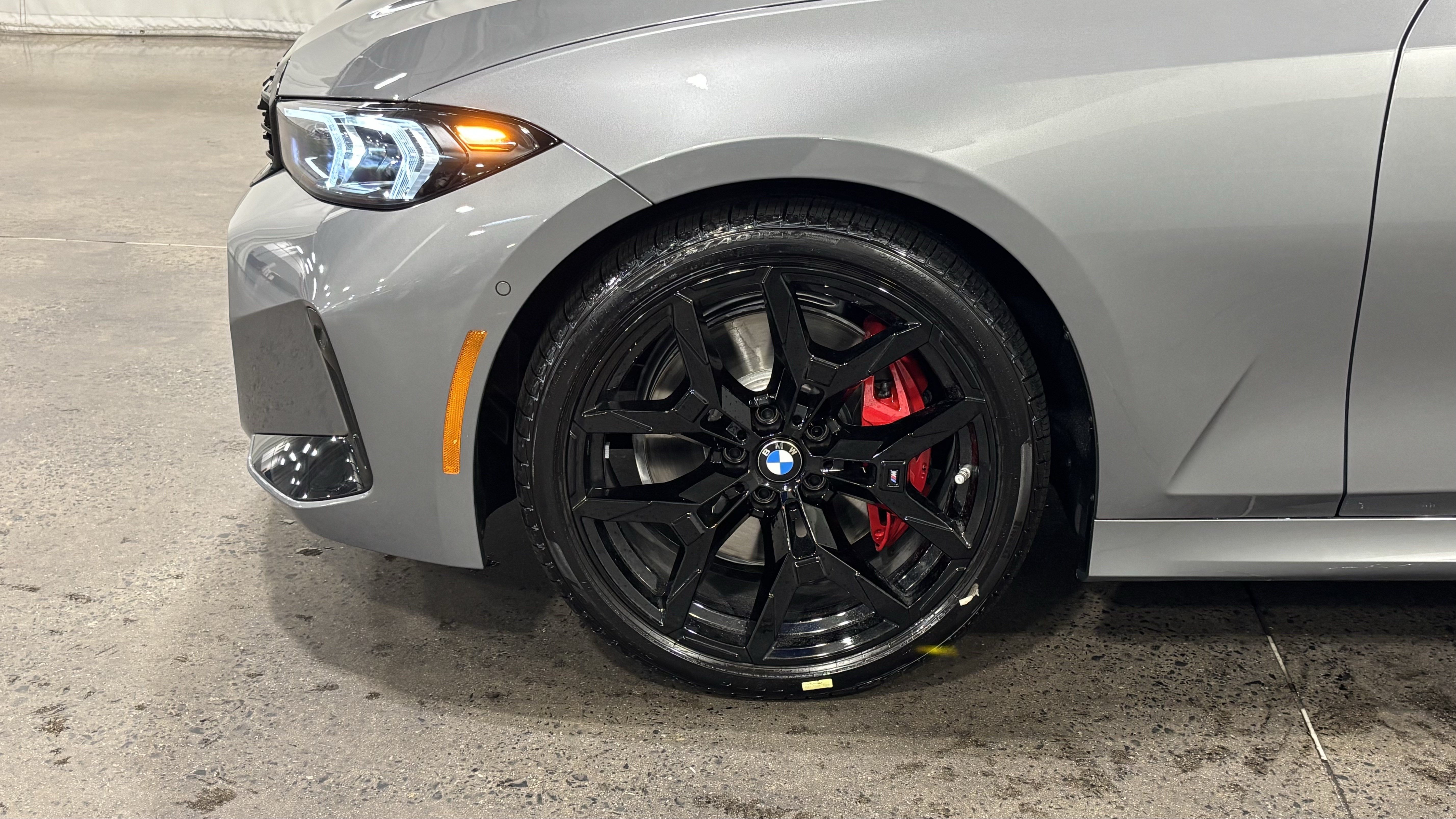 New 2026 BMW M340i w/ Premium Package RWD image 10